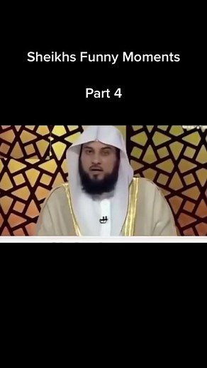 Hilarious Sheikh Moments - Laugh Out Loud Compilation!