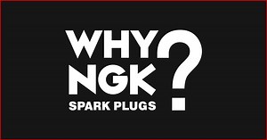 WHY？NGK SPARK PLUGS | 日本特殊陶業