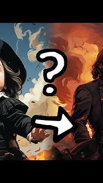 Oliver Cromwell: A Short Animated Biographical Video