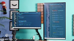 بررسی مانیتور ام‌اس‌آی MD271P؛ حاشیه‌های باریک و ارزش خرید بالا