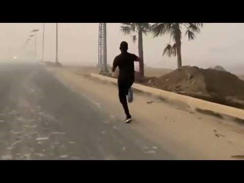 Morning Walk - Running Morning Time - Zeeshanworkoutpk