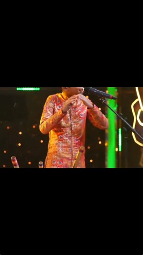 9.3K views · 264 reactions | Another week, another step forward on the ✨SONAR JALSAGHAR✨ stage.My 5th performance was a journey of passion and growth, and I'm so grateful for this incredible experienceThank you to the judges, the entire Zee team, and everyone who continues to cheer me on❤️ | Abhi Flutist and Artist | Facebook