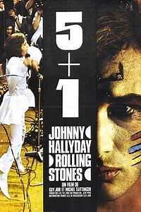 5  1 (1970) - Movie