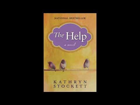 THE HELP - chapter 1 - Audiobook