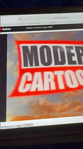 Porchlight Entertainment/Modern Cartoons/WonderWings.Com Entertainment/Columbia Tristar (2003)