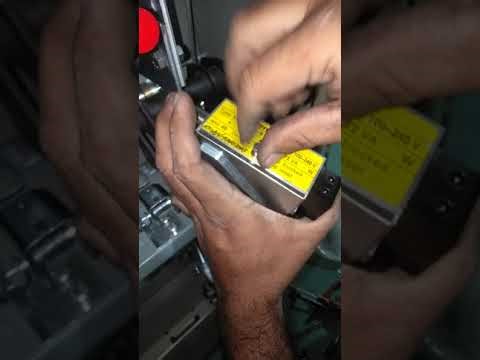 Vacuum Circuit Breaker (VCB) Servicing & Inspection | Complete Guide | Part-1