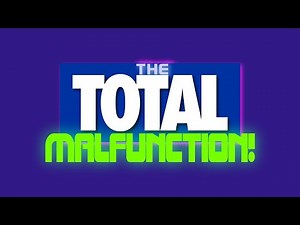 The Total Malfunction (2002) - Opening Logos - [Original 35mm Variant]