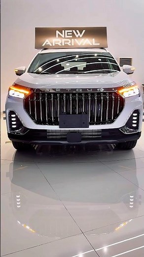 New Jetour X90 plus 2025! Review