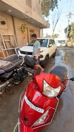 Aaj Pata Chala Ghar Pe Kaam Kitna Hota Hai 🫠 #comedy #work #funny