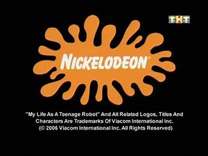 Frederator / Nickelodeon (2006/2007)