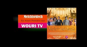 #notre dernière version bande annonce du film Melchisédech en avant-première sortie en ligne sur internet (sorry de la redondance) sur Wouri.TV le 29 avril à 19h30 Procédé : téléchargez l'application sur play store, inscrivez-vous puis cliquez sur l'affiche du film et enfin validezvotre achat par OM, momo, carte PayPal ou visas. Coucou Alain BOMO BOMO - offishial | Blanche Assana Officiel