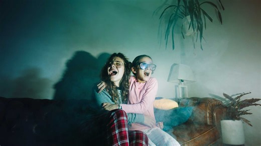 Las mejores películas de terror en Netflix para ver en Halloween