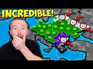 These Blizzards Changed EVERYTHING