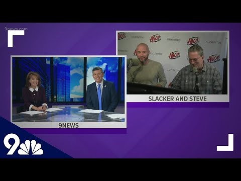 Slacker & Steve: Why to wash your clothes in cold water