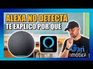 🔧 Alexa App Can't Find Device | Step-by-Step Solution (It Works)