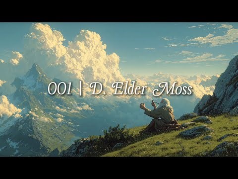 001 "CLOUDREST" | Medieval Ambience