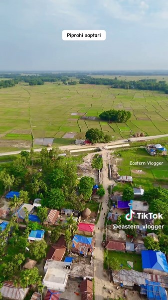 Exploring Piprahi Saptari: A Journey Through Eastern Culture