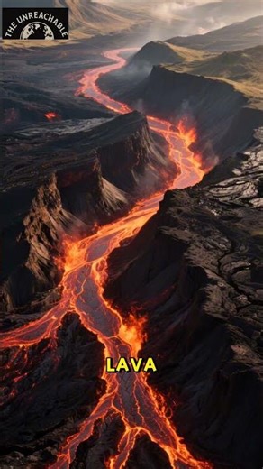 Earth’s Gateway to Hell Is Real 😨🔥
