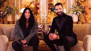 BBC Two - Cher Meets Rylan