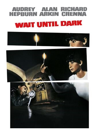 Wait Until Dark Trailer