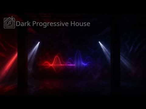 🌑 LEX - Dark Progressive House Underground (September 2025) 🌀 Progressive & Dark Journey