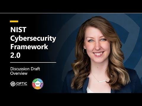 Core Discussion Draft - NIST Cybersecurity Framework 2.0