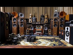 Output transformer and speaker connection for good sound (DIY Audio)