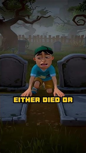 Where Actually Are Nicky’s Parents In Hello Neighbor?