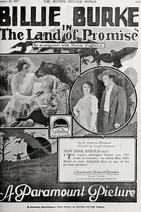 The Land of Promise (1917) - Movie