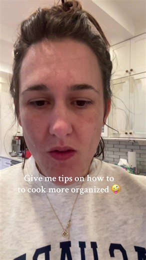 Cooking with ADHD: Tips for Staying Organized