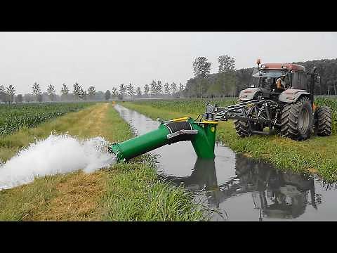 Amazing Machines Working On Another Level