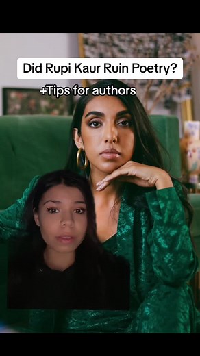 Exploring Rupi Kaur's Impact on Modern Poetry