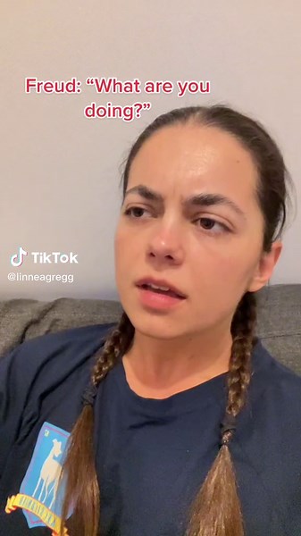 Exploring Freud's Theory Through History