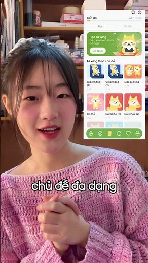 App học tiếng Hàn cho người Việt - học tiếng Hàn dễ dàng từ cơ bản đến nâng cao