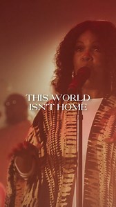 199K reactions · 52K shares | Deep down I know this world isn't home Come, Jesus, come #ComeJesusCome #MoreThanThis | CeCe Winans | Facebook