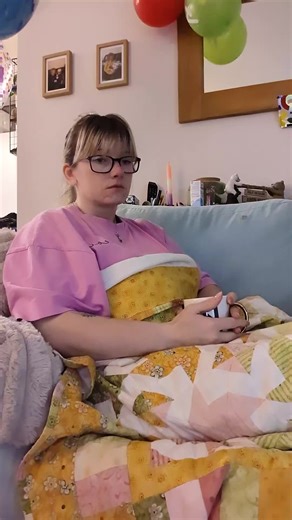 Living with Chronic Pain: A Journey Through Fibromyalgia