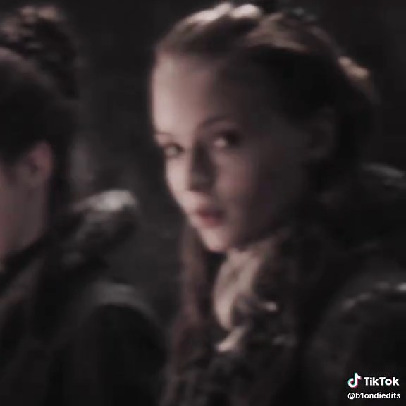 Sansa Stark Aesthetic Edits from Game of Thrones