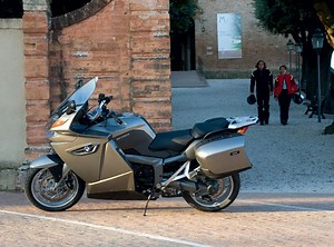 25 Years of BMW K-Series