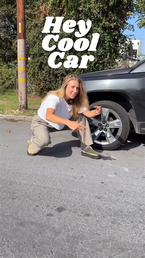 Rachel Samples on Instagram: "HEY COOL 2011 JEEP COMPASS 🤍 Thank you for getting me around Delaware, Syracuse, NYC and a lot of California…you gave it your best. If you’ve been in this car, please drop a memory in the comments✨ 🎥/edit: @jackoles #car #2011 #jeep #jeepcompass #avicii #siriusxm #heycoolcar #delaware #la #syracuse"