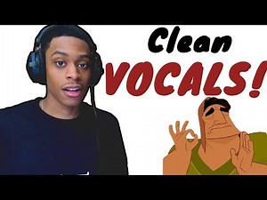 How to Get CLEAN Vocals | Pro Tools VOCAL MIXING TUTORIAL
