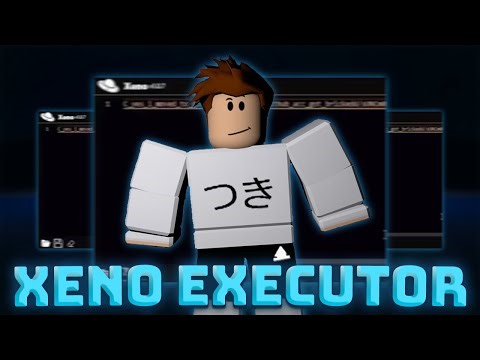 Free Roblox Xeno Executor 2026 | Roblox Exploit | New Roblox Xeno Executor 2026