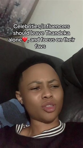 Hands Off Thandeka: Celebrity Focus in BBMzansi S6