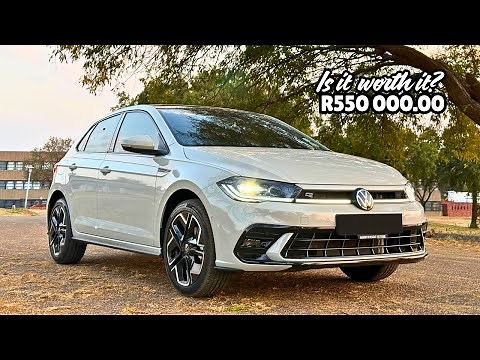 2025 Polo R-Line 1.0TSI full review : Is it still worth it? Best Hatchback