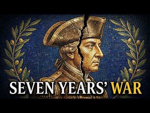 The Entire History of the Seven Years' War