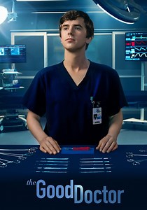 The Good Doctor - streaming tv series online