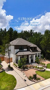 22K views · 161 reactions |  $430,000 — up to $25K in builder...