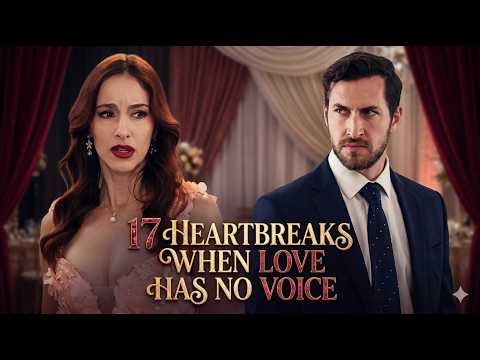 17 Heartbreaks ：When Love Has No Voice #playlet #lovestory #foryou