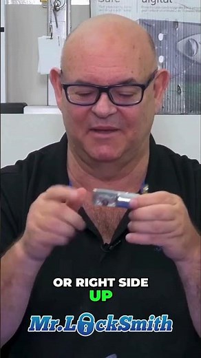 Mickey Mouse Ears Up | Mr. Locksmith™