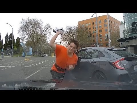 MOST TERRIFYING Close Calls EVER UPLOADED To The INTERNET