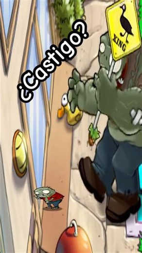 A THOUSAND other ways to defeat a LITTLE ZOMBIE #pvz #plantsvszombies
